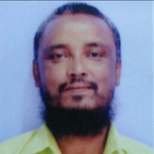 ফখৰুদ্দিন আহমেদ, ছিপাঝাৰ(সংবাদদাতা)