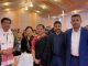 Arunachal Chief Minister Pema Khandu Felicitation Biswanath District Police