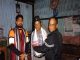 Senior journalist Bhuvan Luitel felicitated by Gorkha Students Association