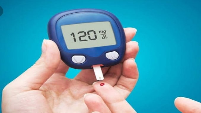 Diabetes, a major risk factor for Heart Failure, says expert